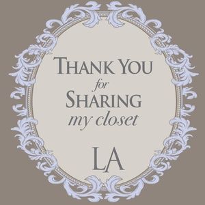 Well kept FAB finds - happy shopping!